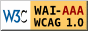 WAI AAA