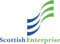 Scottish Enterprise logo